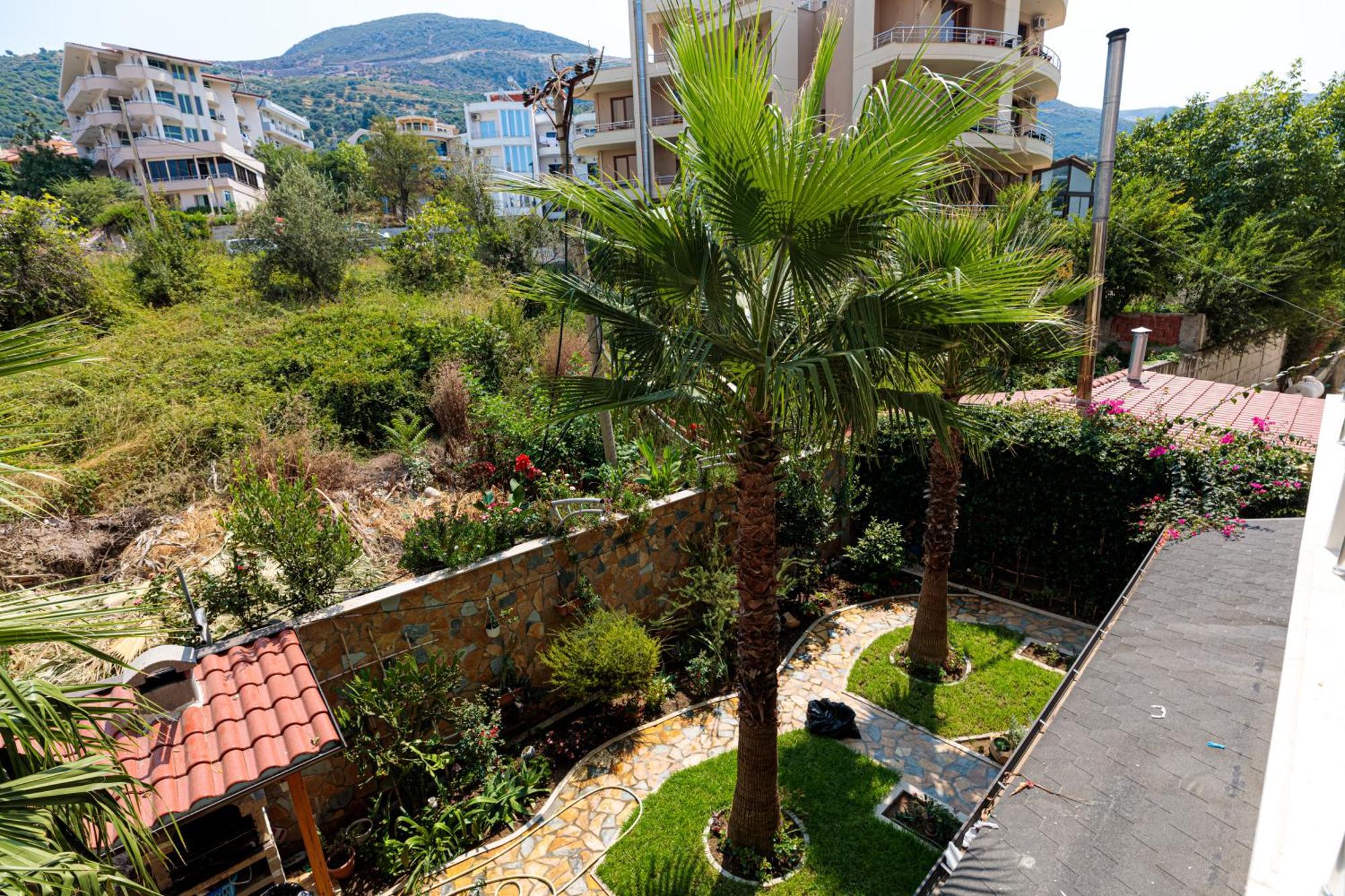 Hotel Aglon Vlorë Quarto foto